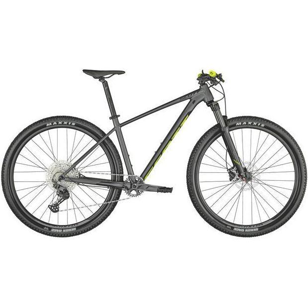 Scott Scale 980 MTB Shimano Deore M6100 1x12 sp Suntour Fork Promo