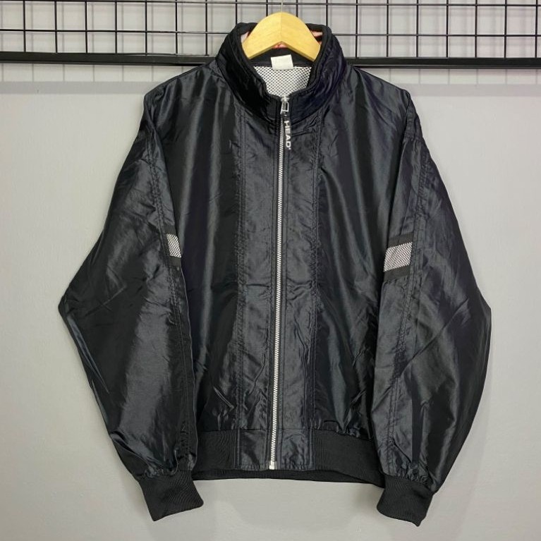 HEAD VINTAGE JAKET WINDBREAKER