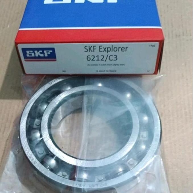 BEARING 6212/C3 - 6212 C3 SKF