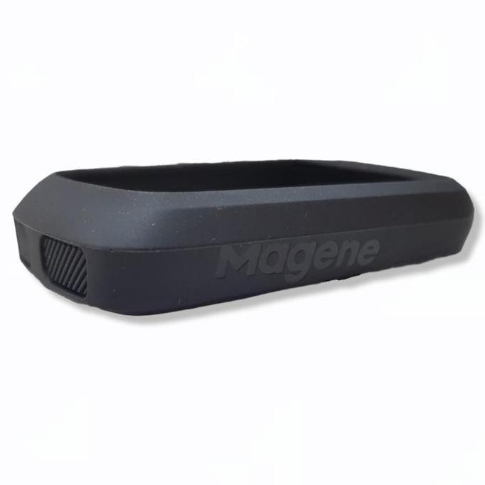 Magene C406 Cycling Computer Case Rubber