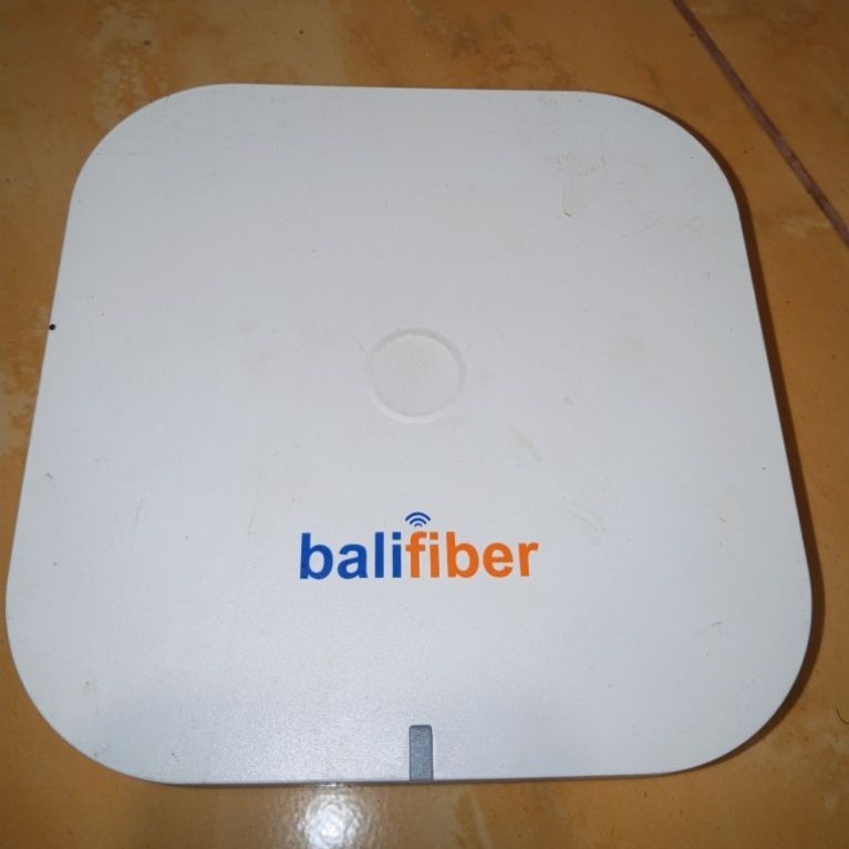 Balifiber Acess Point WP8722-BT Unit Saja
