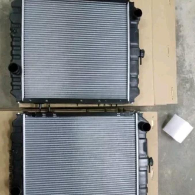 RADIATOR MITSUBISHI PS PS100 PS120 RAGASA JUNGKIT