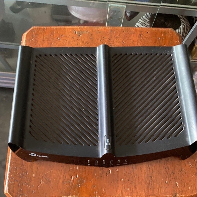 Tplink Wr841hp