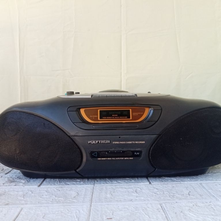 compo polytron PSC 722C jumbo