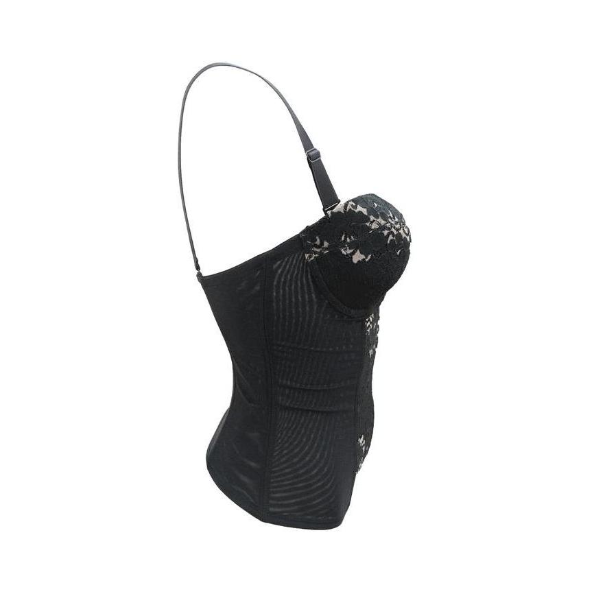 Pilihan - Wacoal Long Torso Ib 7031R1 -  Hard Shaping