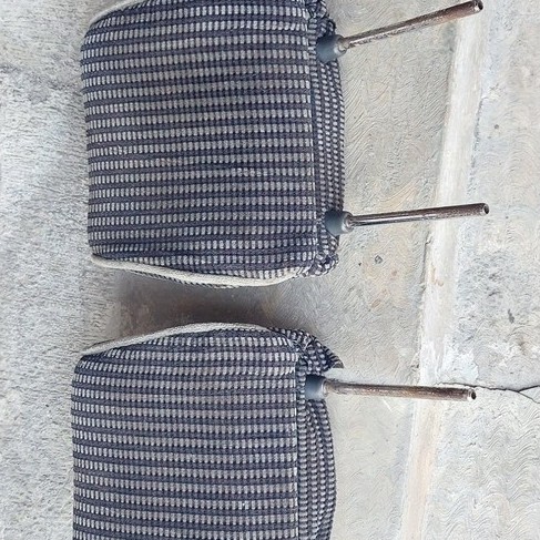 headrest starlet kapsul
