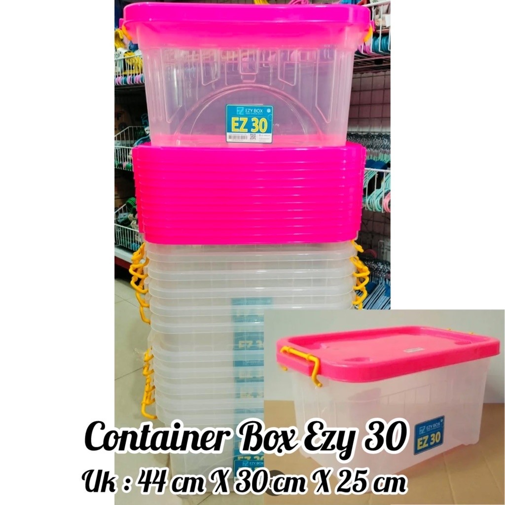 box container Ezy