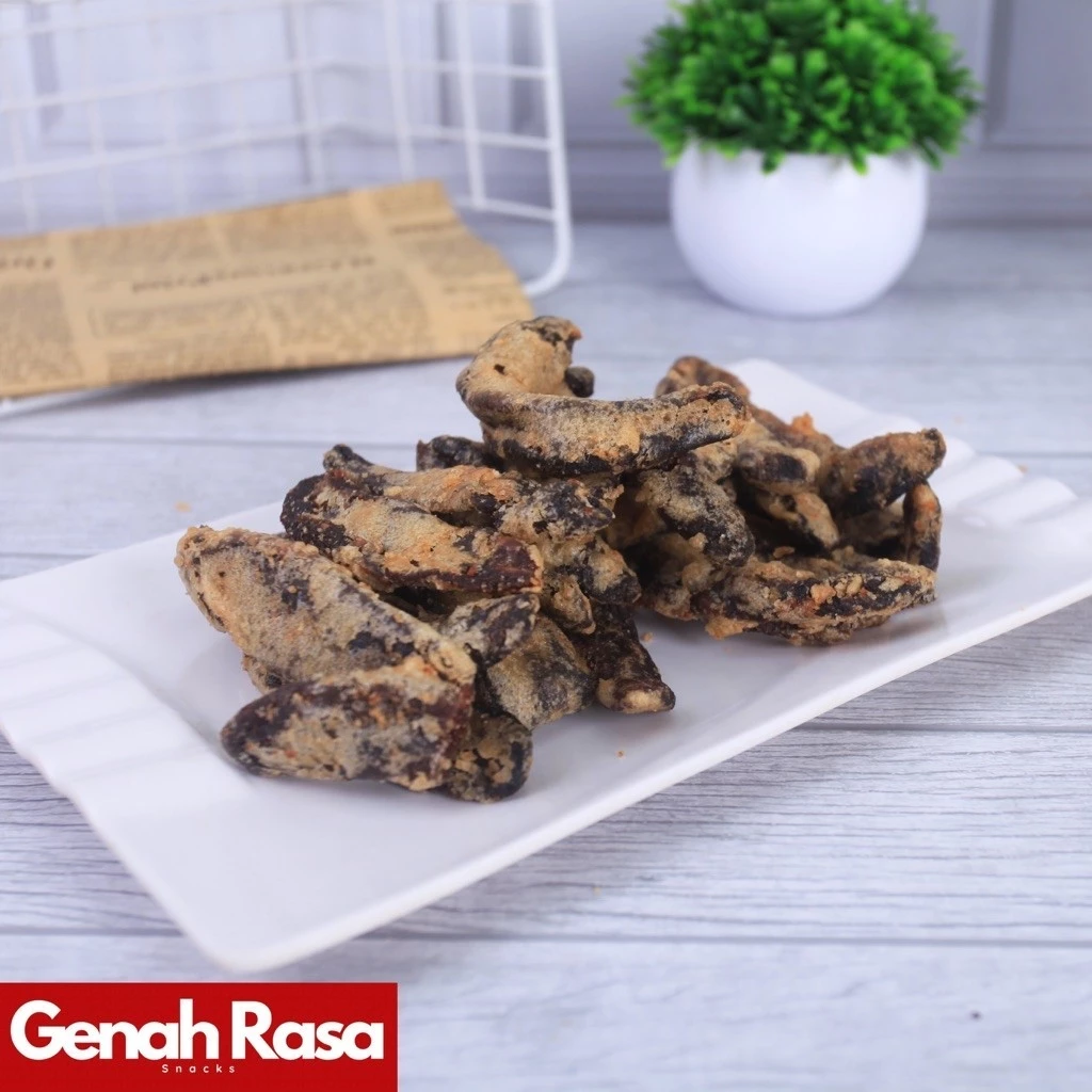 Sale Pisang Jari Ambon Manis 250 g–1 kg — foto detail 8 dari 9