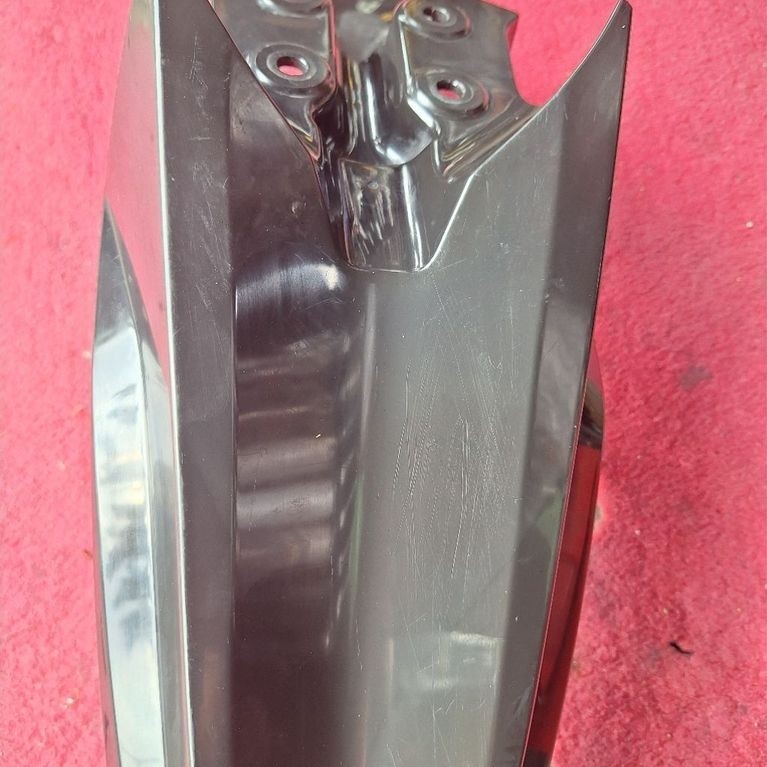 Spakbor Depan CRF 150 Bekas Original