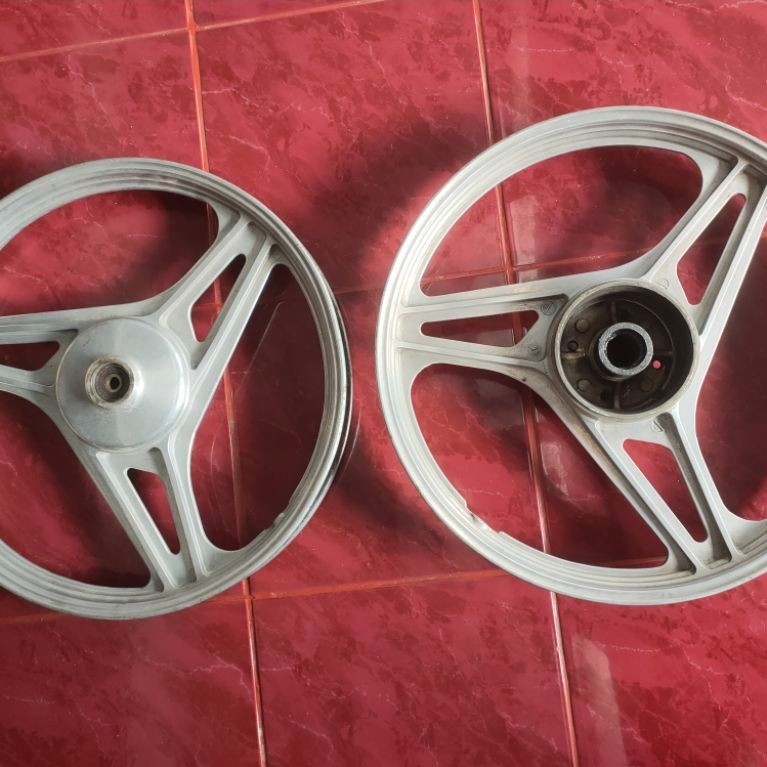 velg jialing