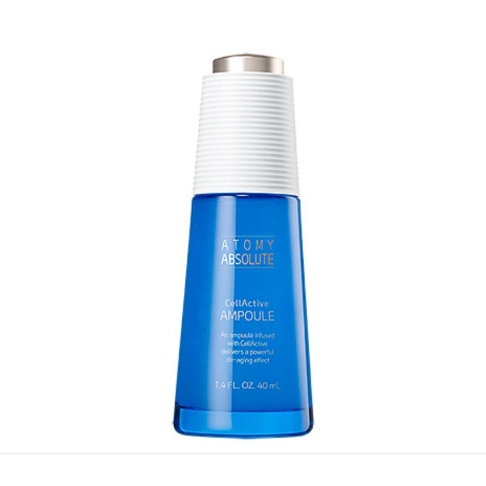 ATOMY ABSOLUTE CELLACTIVE AMPOULE