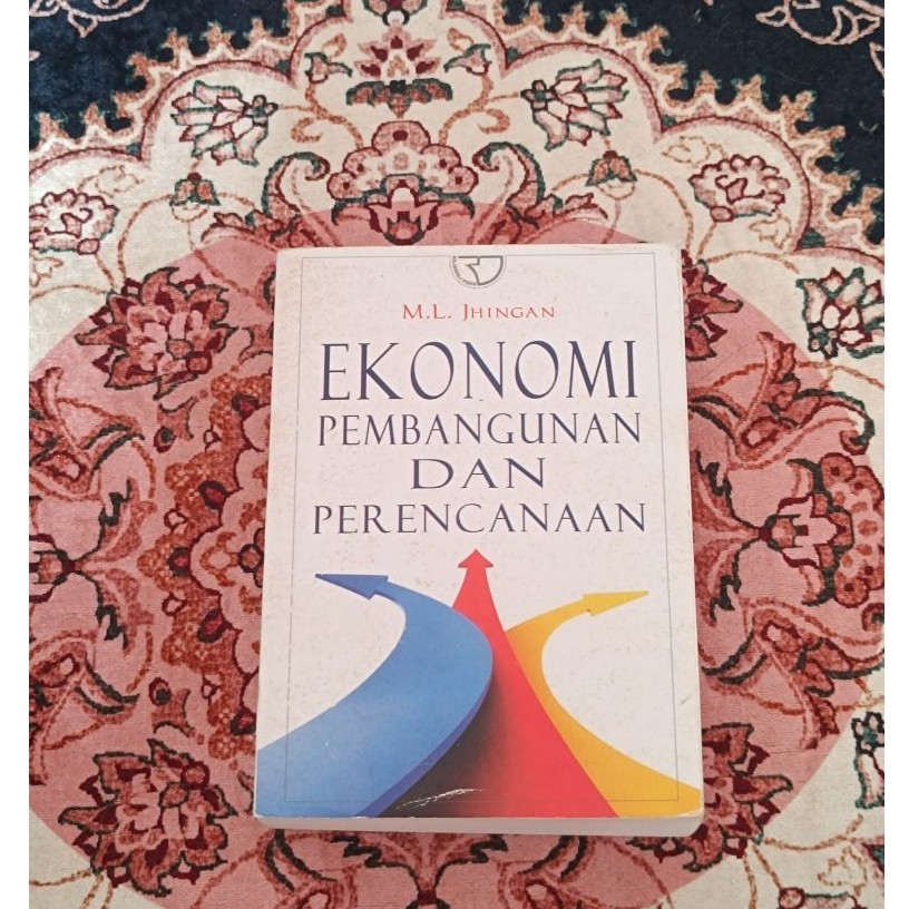 ekonomi kelembagaan Ekonomi pembangunan