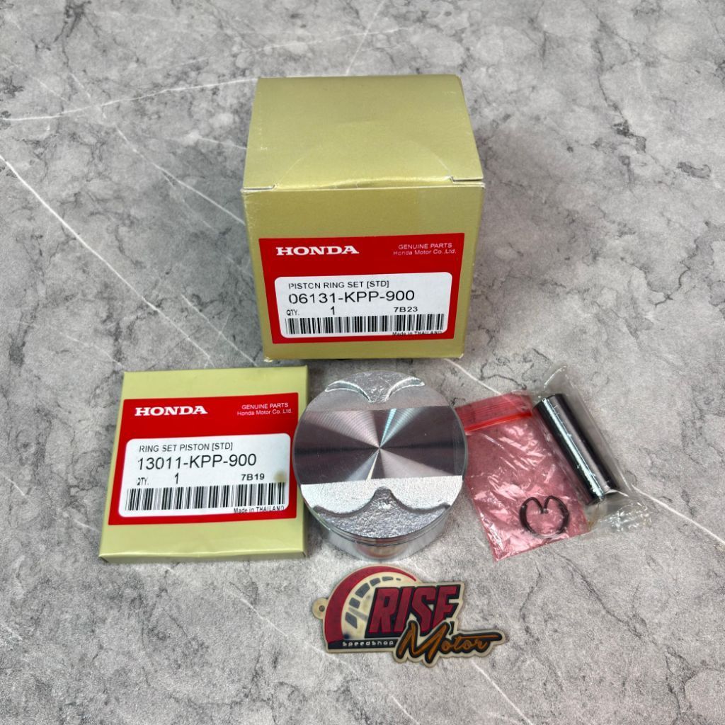 PISTON CBR 150 63.5 PEN 15