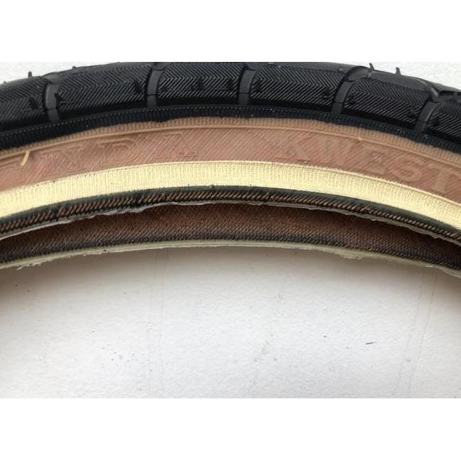 Ban Luar Est Kenda 20X150 30Tpi Tanwall