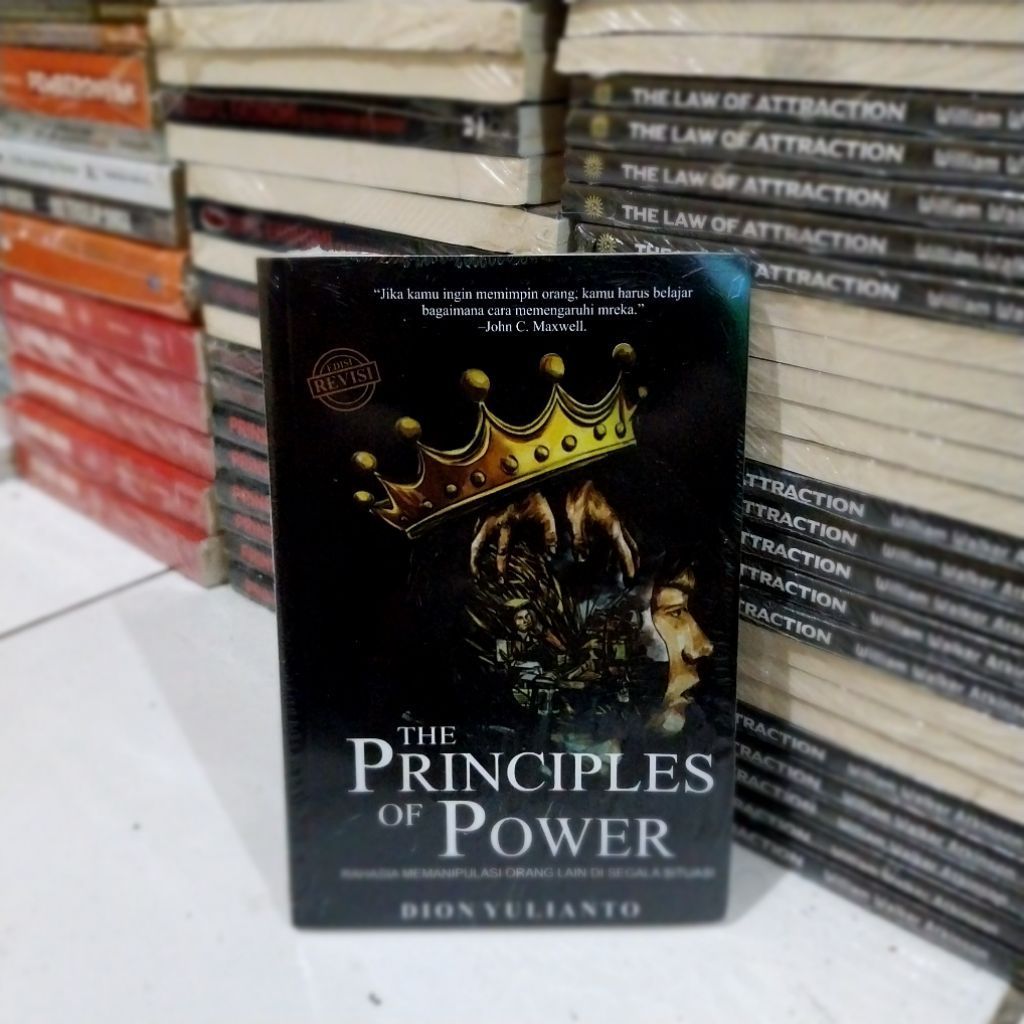 The Principles of Power