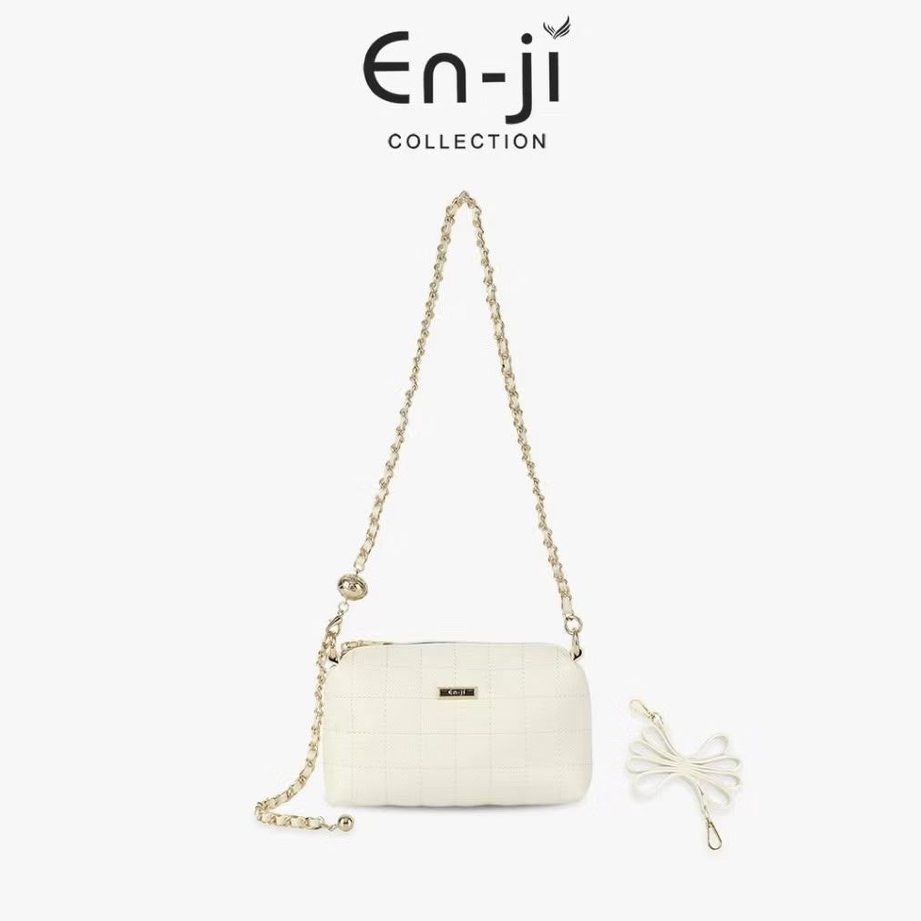 NEW Enji Naomi Slingbag