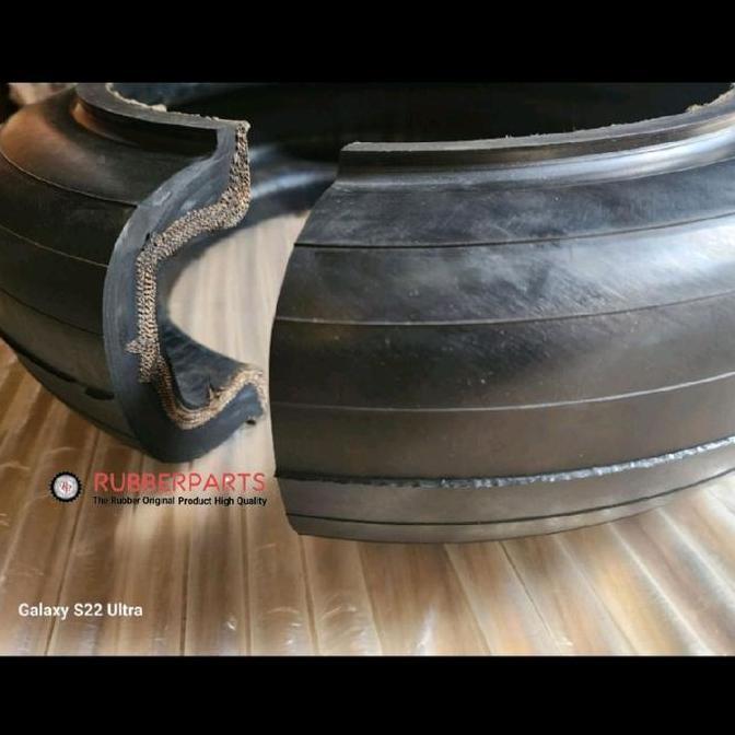 Rubber Tire Rf-450 / Coupling Element Rf 450 Ori Kualitas Tinggi