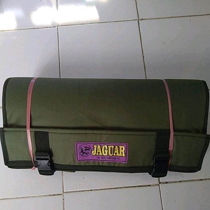 TAS KURIR MOTOR KHUSUS NMAX/PCX DAN TAS PUNGGUNG Travel jordan