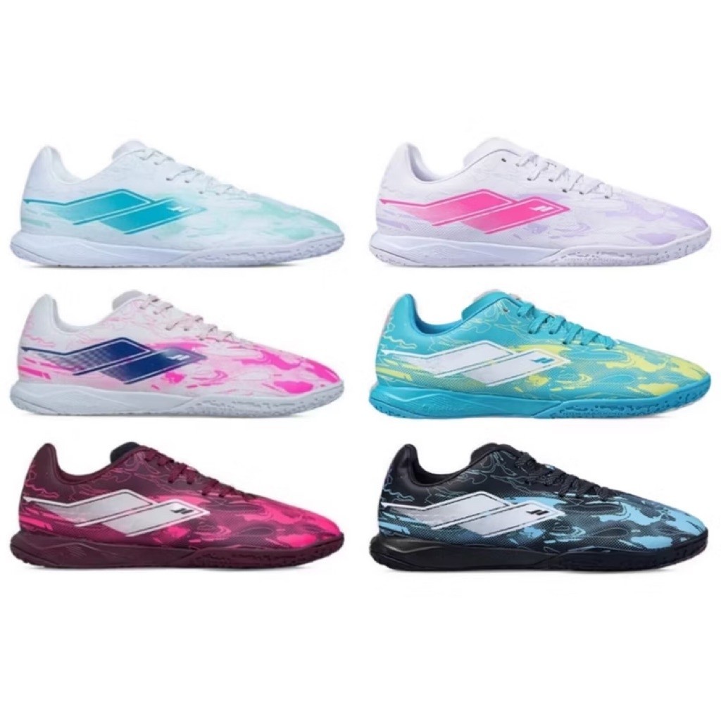 SEPATU FUTSAL MILLS NOUVA IN 100% ORIGINAL 100% ORIGINAL