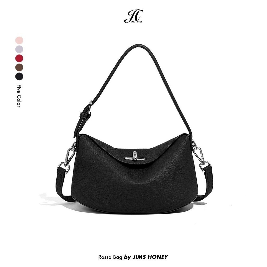 ROSSA BAG BY JIMS HONEY TAS MODEL TERBARU WANITA