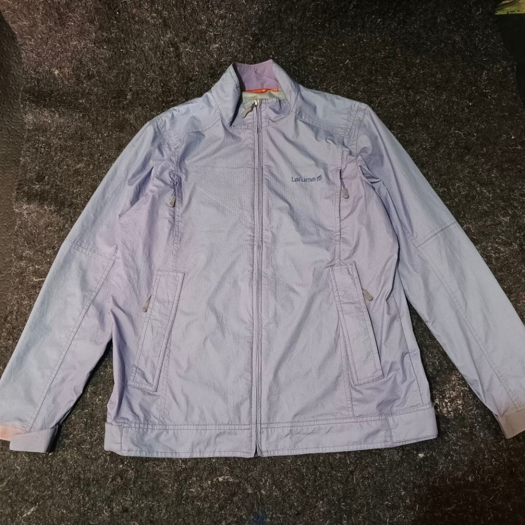 Jacket Windbreaker Lafuma