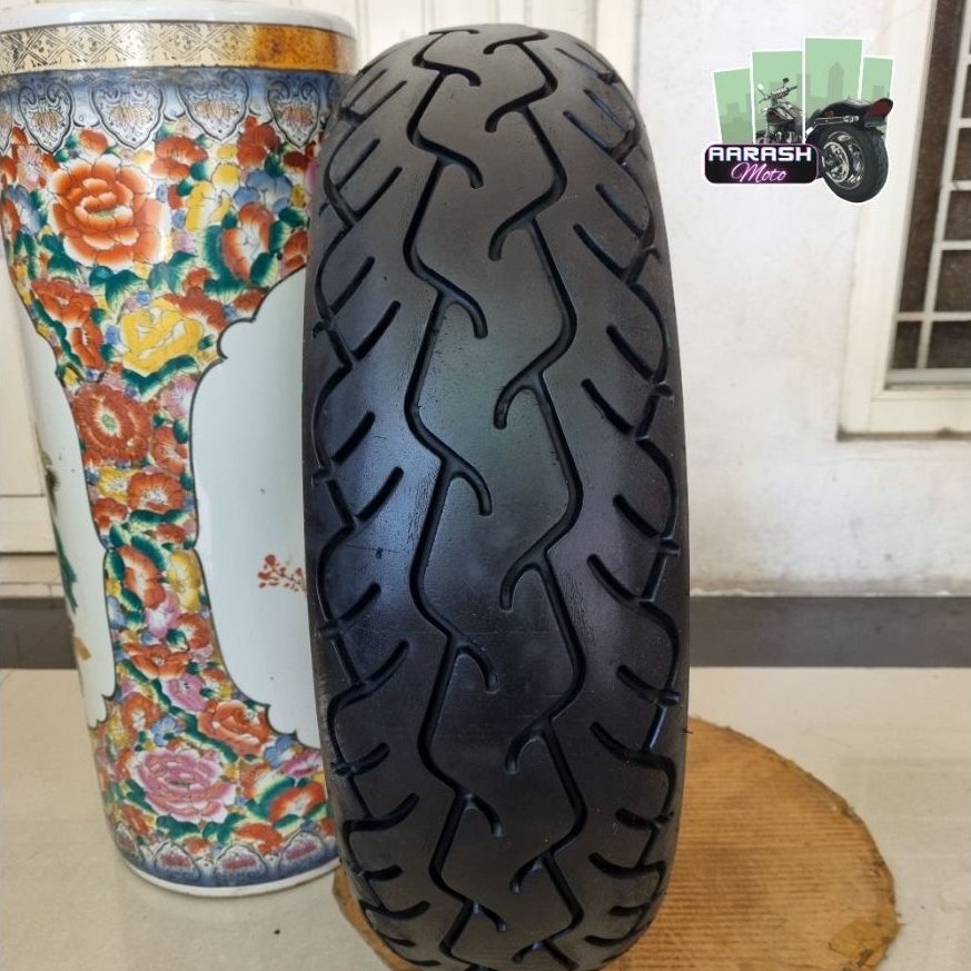 ban pirelli route 180/70 ring 15 shadow not custom sr777