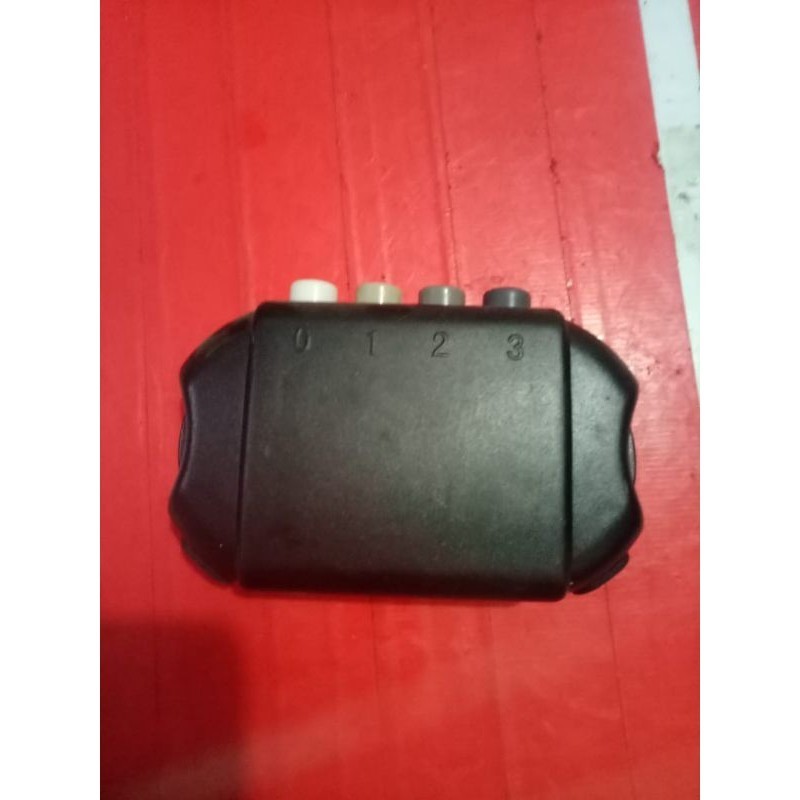 swict kipas angin regensi+ capasitor 1;5uf