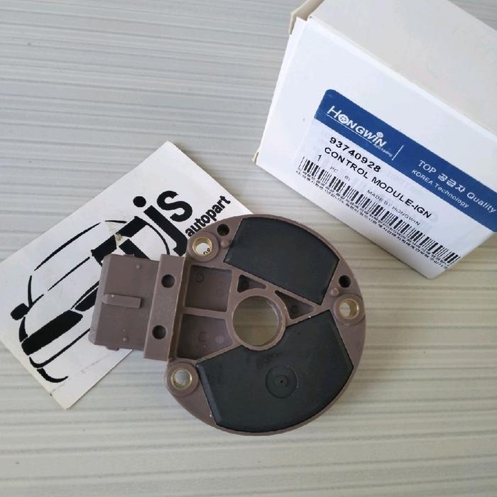 CDI DELCO TIMOR DOHC / IC CDI DELCO MOBIL TIMOR DOHC ORIGINAL DAN TERPERCAYA