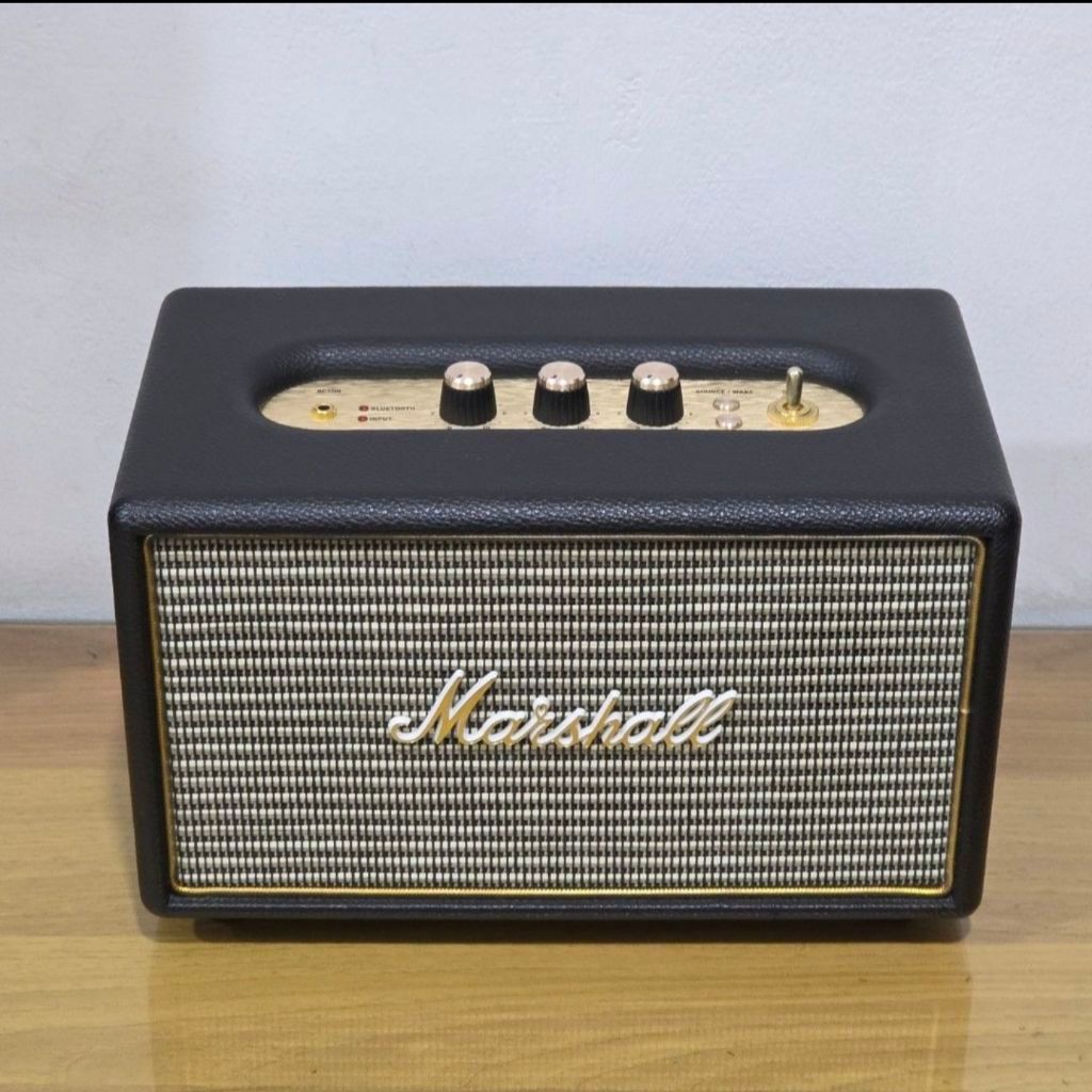 Speaker Marshall Acton 1 - Black Original