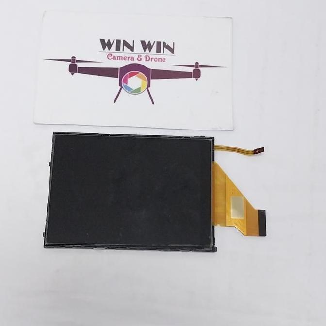 HARGA DISC - Lcd for Canon SX620 SX720 SX610 hs