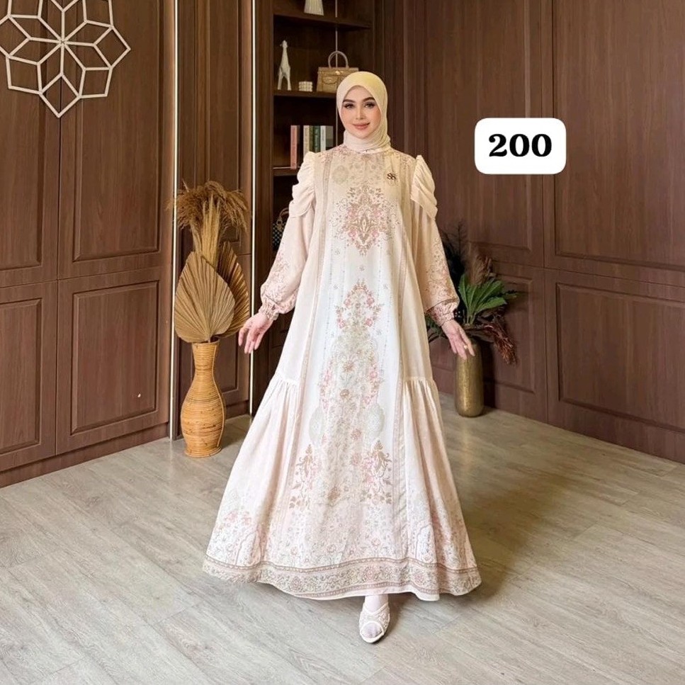 Dres Anna Shellasaukia