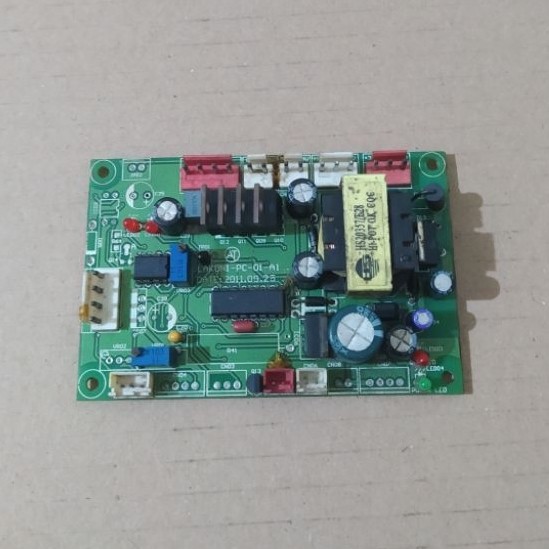 MODUL PCB PWM MESIN LAS LAKONI 120E ATAU 160E