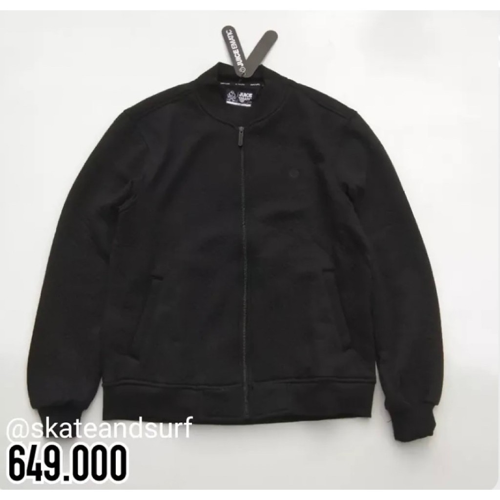 JAKET JUICE EMATIC ORIGINAL