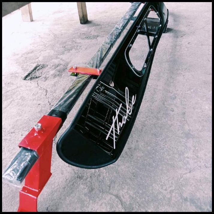DISKON THULE KHUSUS L300 (AKRILIK) 