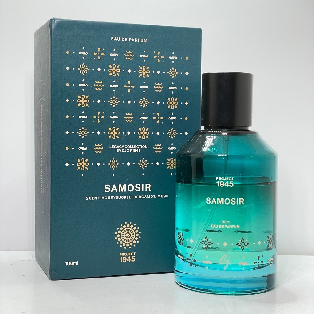 Project 1945 Samosir 75%