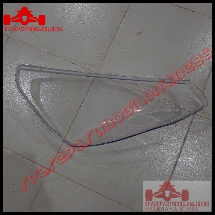 DISKON MIKA LENSA HEAD LAMP LAMPU DEPAN HYUNDAI H1 H-1