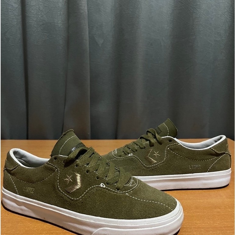 Converse L.lopez Pro Original (Second)