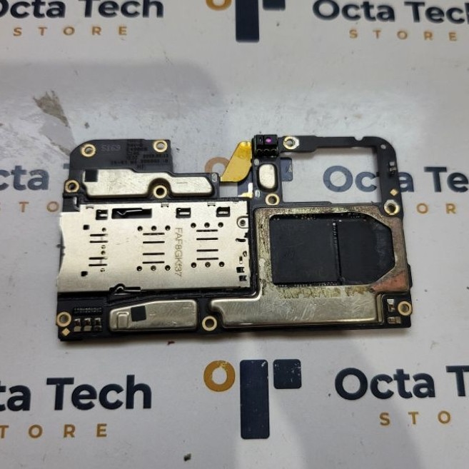 Mesin Oppo A3s CPH1803 Mati Total