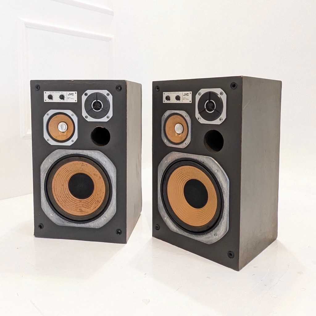 Speaker JVC SK-700s