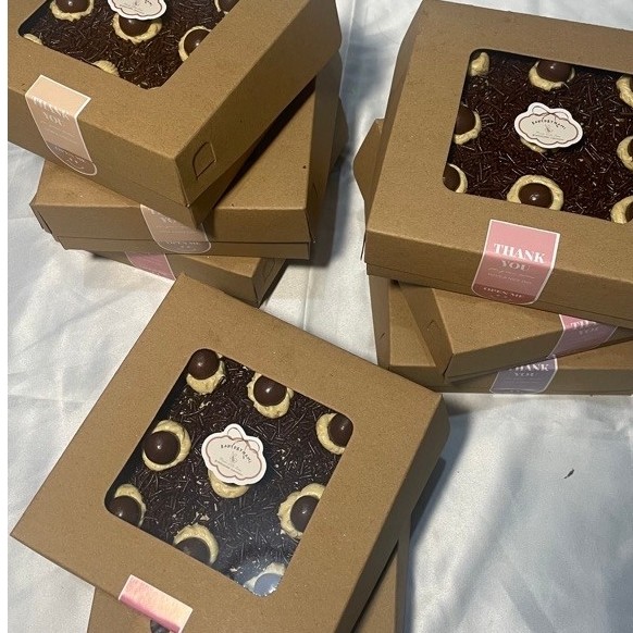 Mocca Cake Jadul