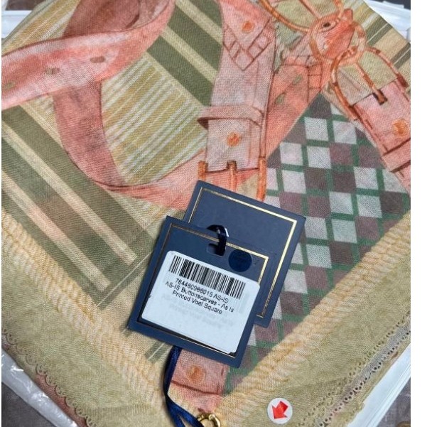 Asis buttonscraves chain