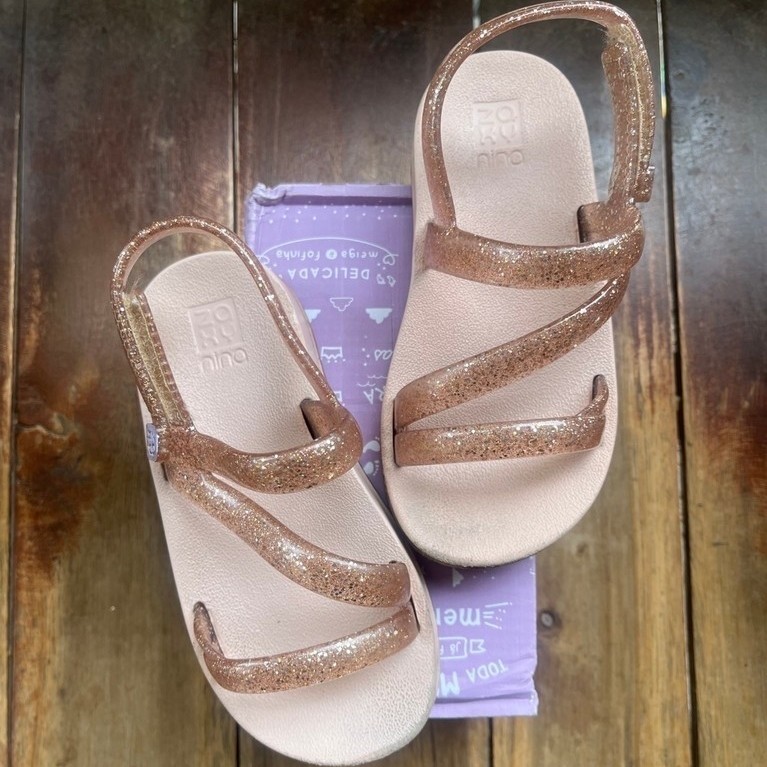 zaxy nina preloved insol 16.5 cm
