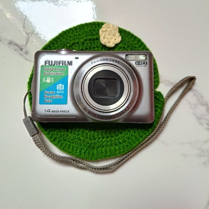 Fujifilm Finepix Jx370