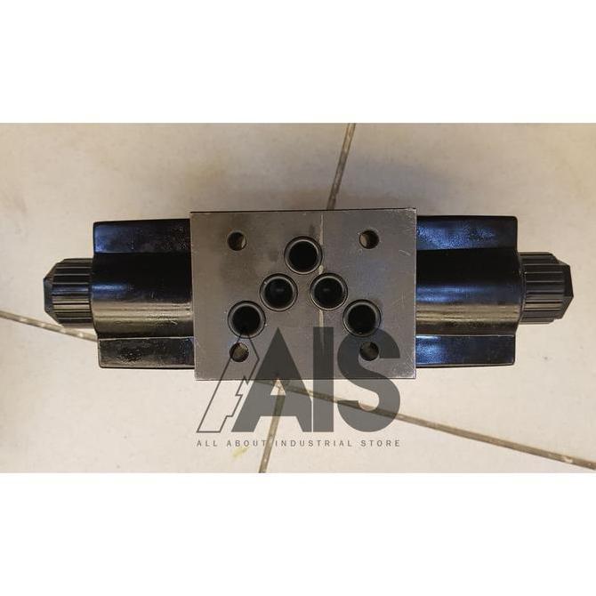 CML Solenoid Valve WE43-G03-C5-A240N
