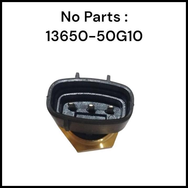 BEST DEAL SWITCH TEMPERATUR SENSOR ECT SUZUKI BALENO 1997-2002 