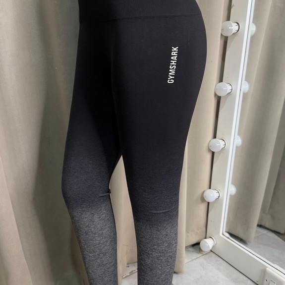 gymshark legging
