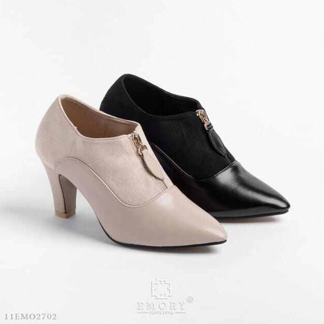 RESTOCK  EMORY  Darenna   11EMO2702 sepatu hak wanita-sk