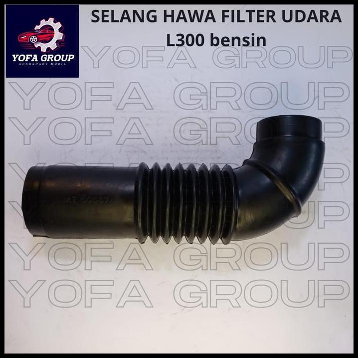 DISKON SPAREPART MOBIL SELANG HAWA FILTER UDARA KOMPONEN MOBIL L300 BENSIN 