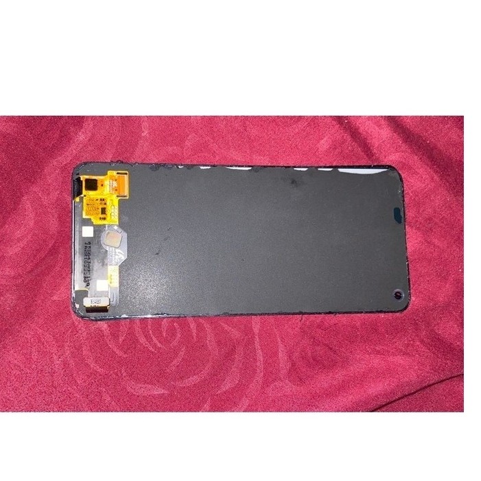 lcd ori  copotan oppo reno 8 4g