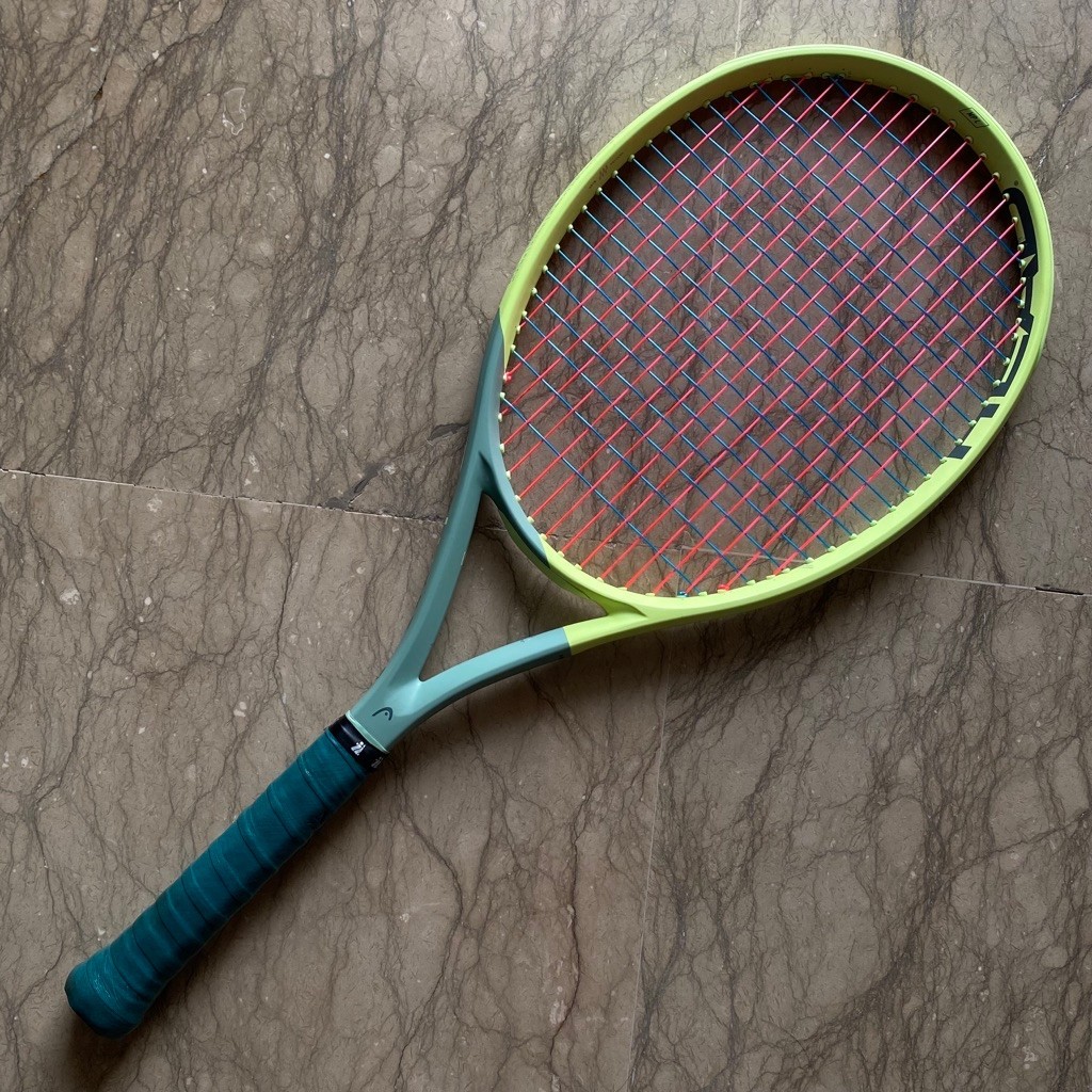 Head Extreme MPL - raket tenis